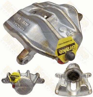 Brake Caliper (CA1346)