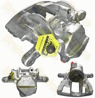 Brake Caliper (CA1889)