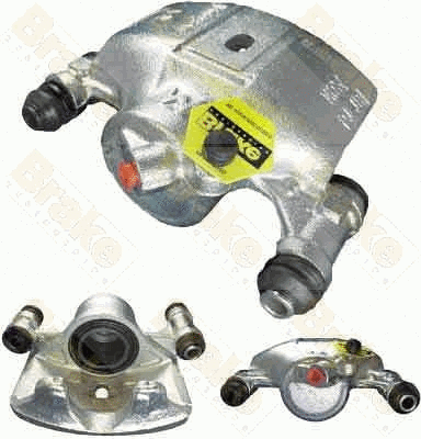 Brake Caliper (CA1120R)