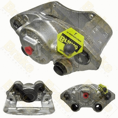 Brake Caliper (CA590R)