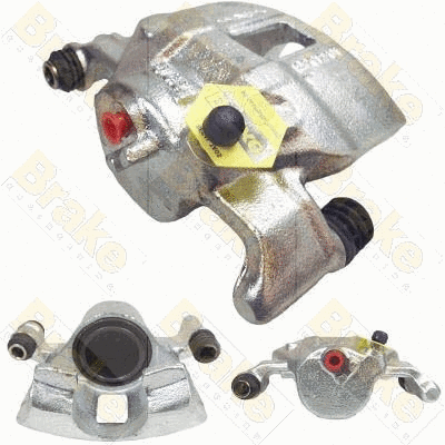 Brake Caliper (CA912R)