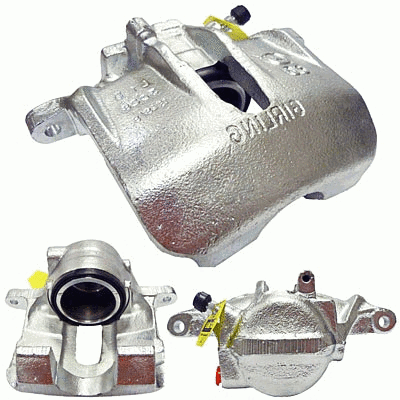 Brake Caliper (CA1566R)