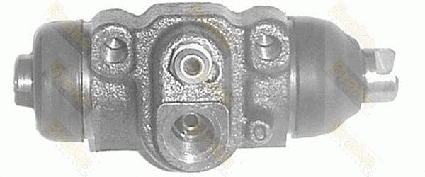 Wheel Brake Cylinder (WC1805BE)