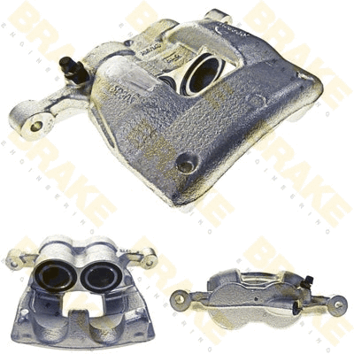 Brake Caliper (CA3272R)