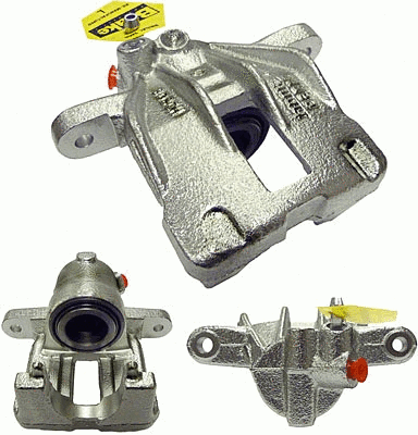 Brake Caliper (CA3184)