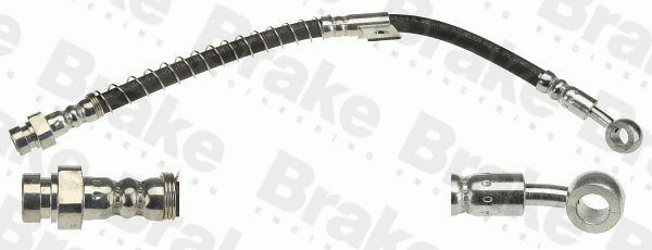 Brake Hose (BH778064)
