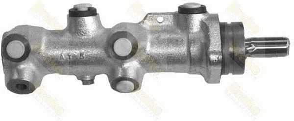 Brake Master Cylinder (MC1461BE)