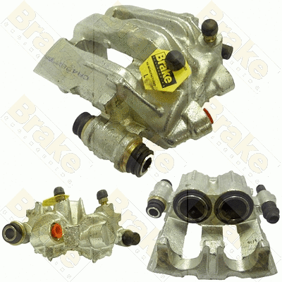 Brake Caliper (CA406)