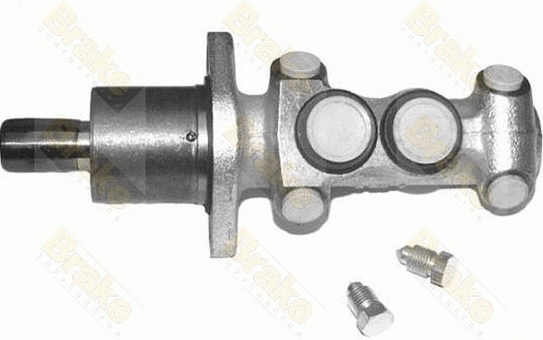 Brake Master Cylinder (MC1381BE)