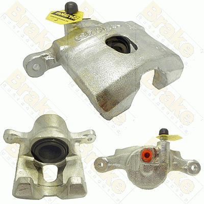 Brake Caliper (CA393R)
