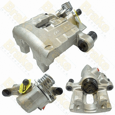 Brake Caliper (CA2752)