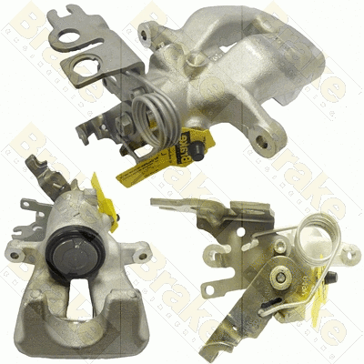Brake Caliper (CA2551R)