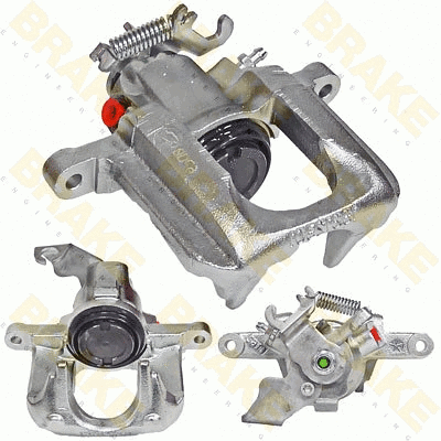 Brake Caliper (CA3225R)