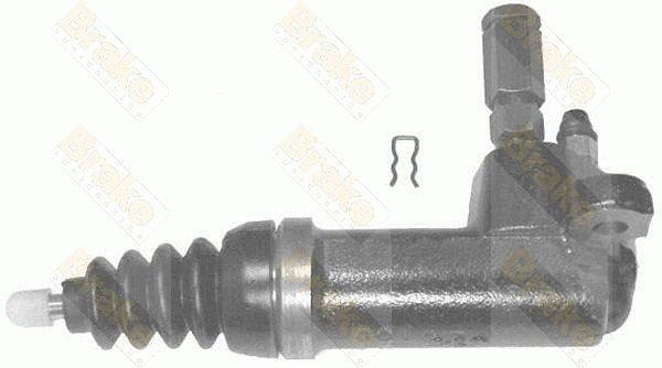 Slave Cylinder, clutch (WC1002BE)