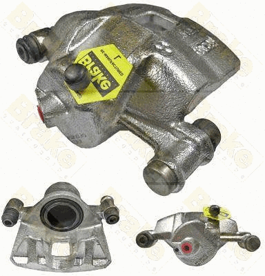 Brake Caliper (CA947R)