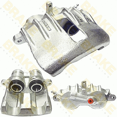 Brake Caliper (CA3241R)