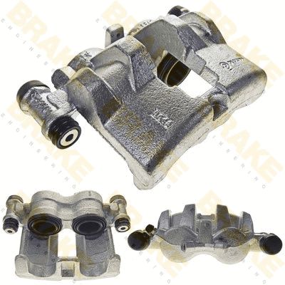 Brake Caliper (CA3009R)
