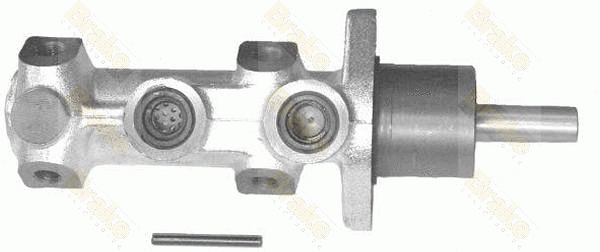 Brake Master Cylinder (MC1237BE)
