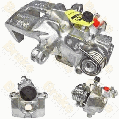 Brake Caliper (CA1778R)