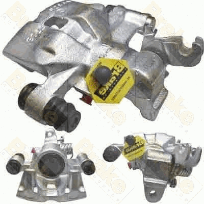 Brake Caliper (CA1977R)