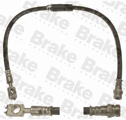Brake Hose (BH778587)