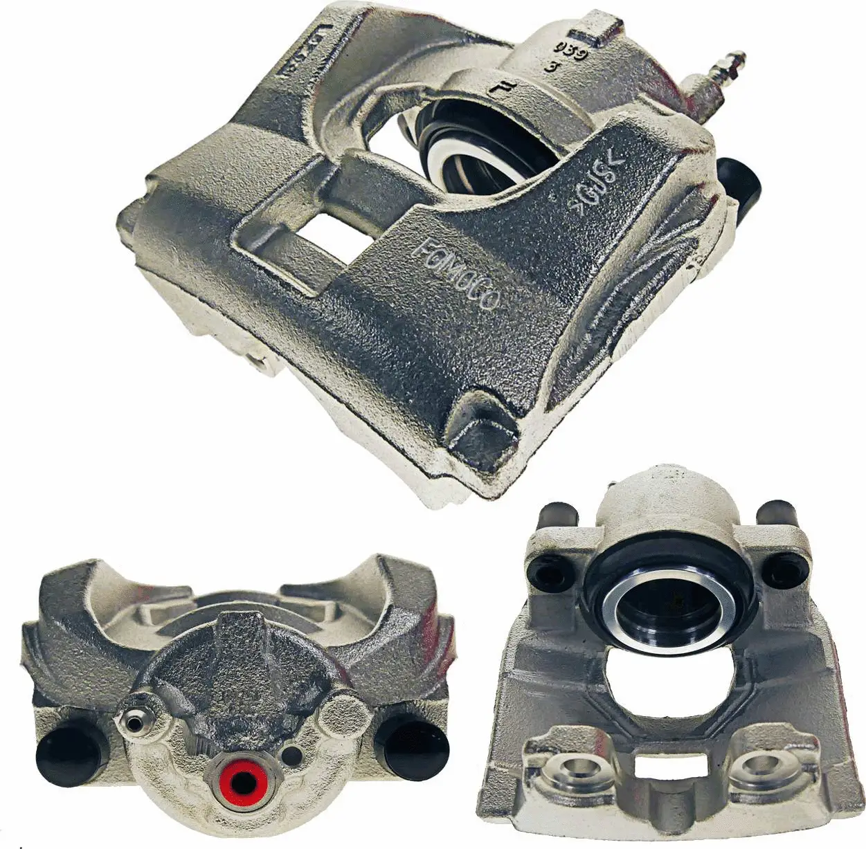 Brake Caliper (CA3358)