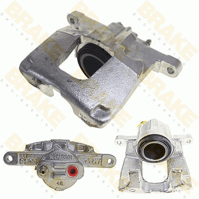 Brake Caliper (CA2742)