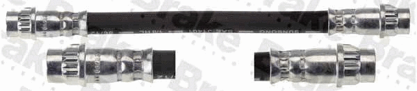 Brake Hose (BH778186)