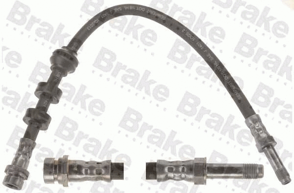 Brake Hose (BH770251)