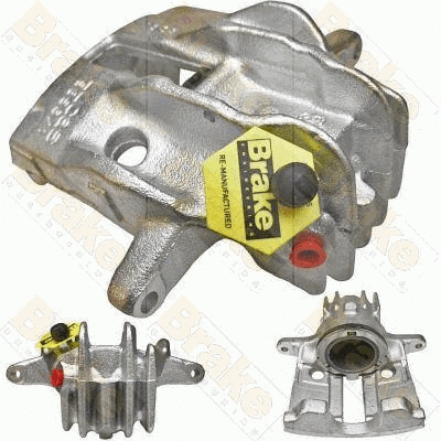 Brake Caliper (CA1797)
