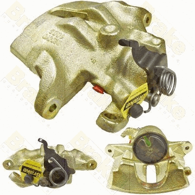 Brake Caliper (CA2115)