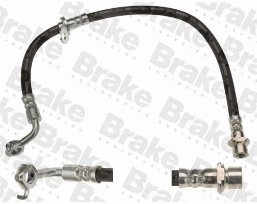 Brake Hose (BH778363)