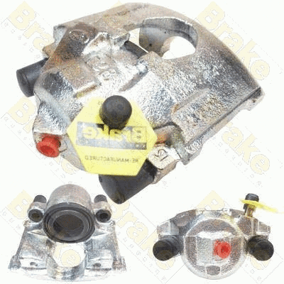 Brake Caliper (CA333R)