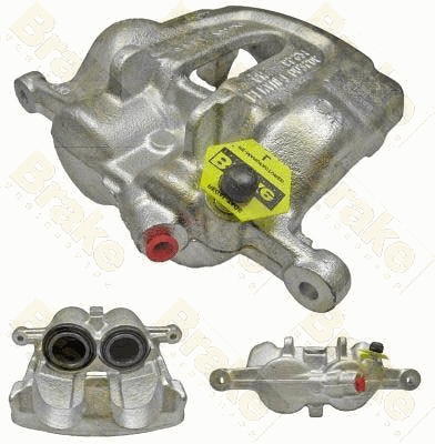 Brake Caliper (CA2368R)