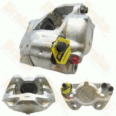 Brake Caliper (CA26R)