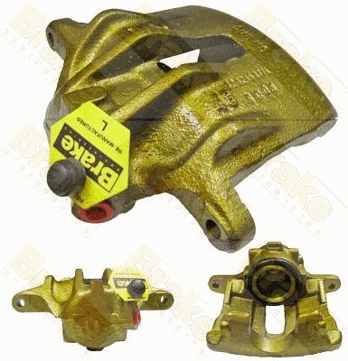 Brake Caliper (CA513)