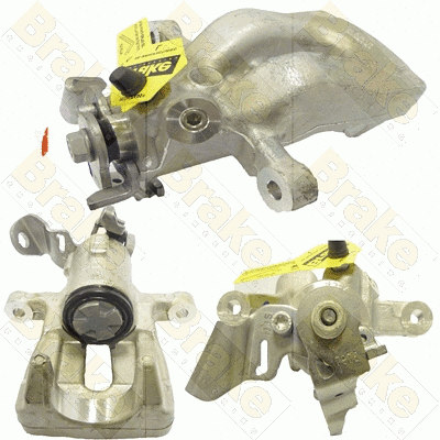Brake Caliper (CA2599R)