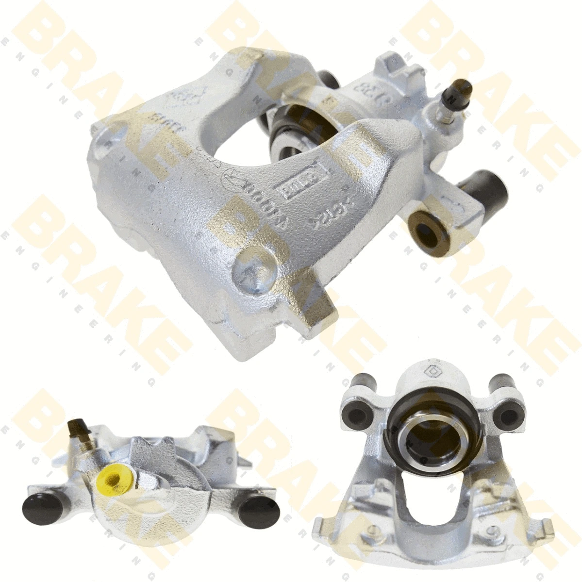 Brake Caliper (CA3477)