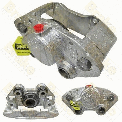 Brake Caliper (CA42R)