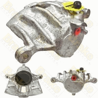 Brake Caliper (CA1750R)