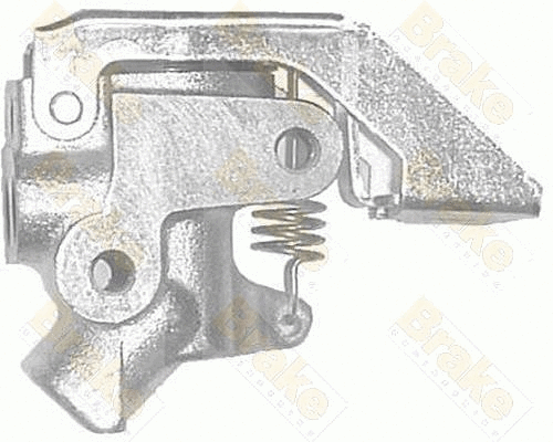 Brake Force Regulator (WC1958BE)