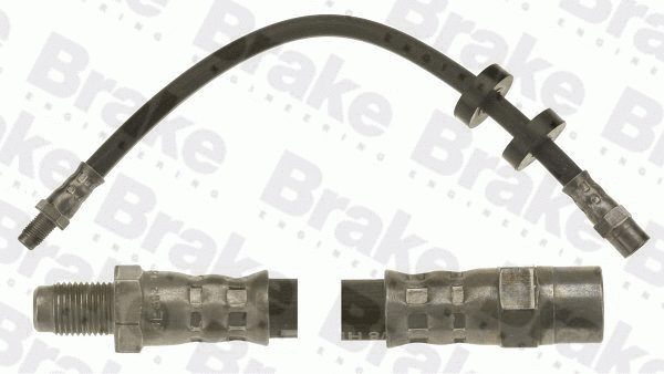 Brake Hose (BH771716)