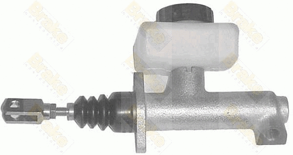Master Cylinder, clutch (MC1727BE)