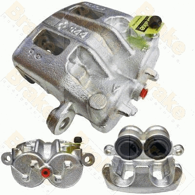 Brake Caliper (CA2275)