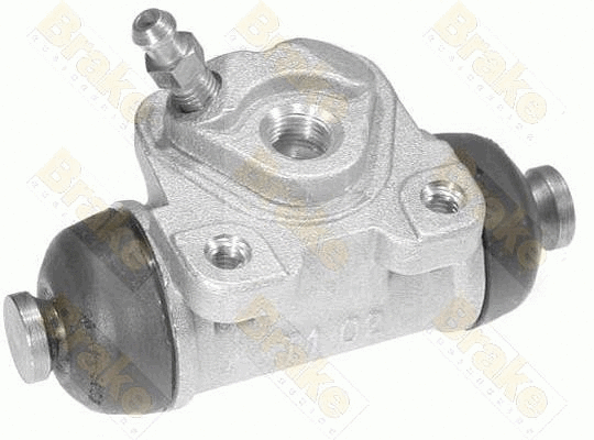 Wheel Brake Cylinder (WC1510BE)