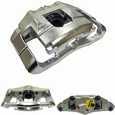Brake Caliper (CA3077R)