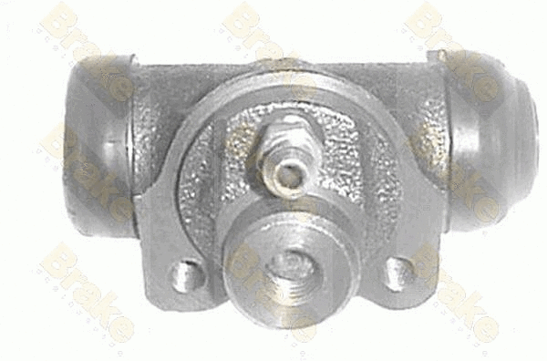 Wheel Brake Cylinder (WC1630BE)