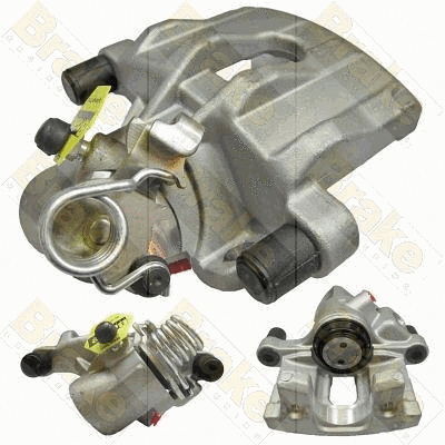 Brake Caliper (CA2451)