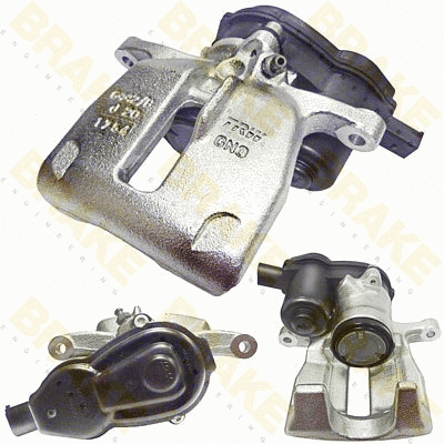 Brake Caliper (CA3049)