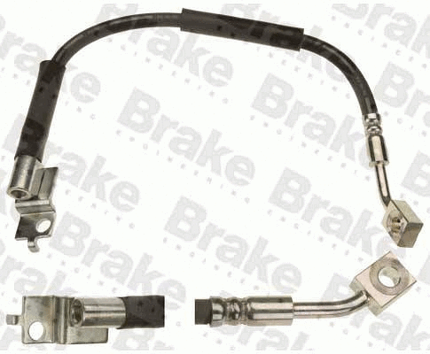 Brake Hose (BH770420)